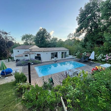 Villa Oha Close Cannes,Nice, Valbonne , Opio Roquefort-les-Pins Exterior foto