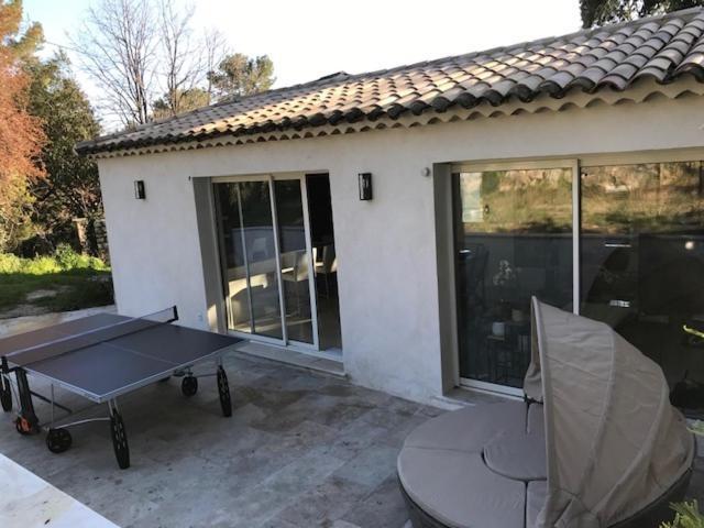 Villa Oha Close Cannes,Nice, Valbonne , Opio Roquefort-les-Pins Exterior foto