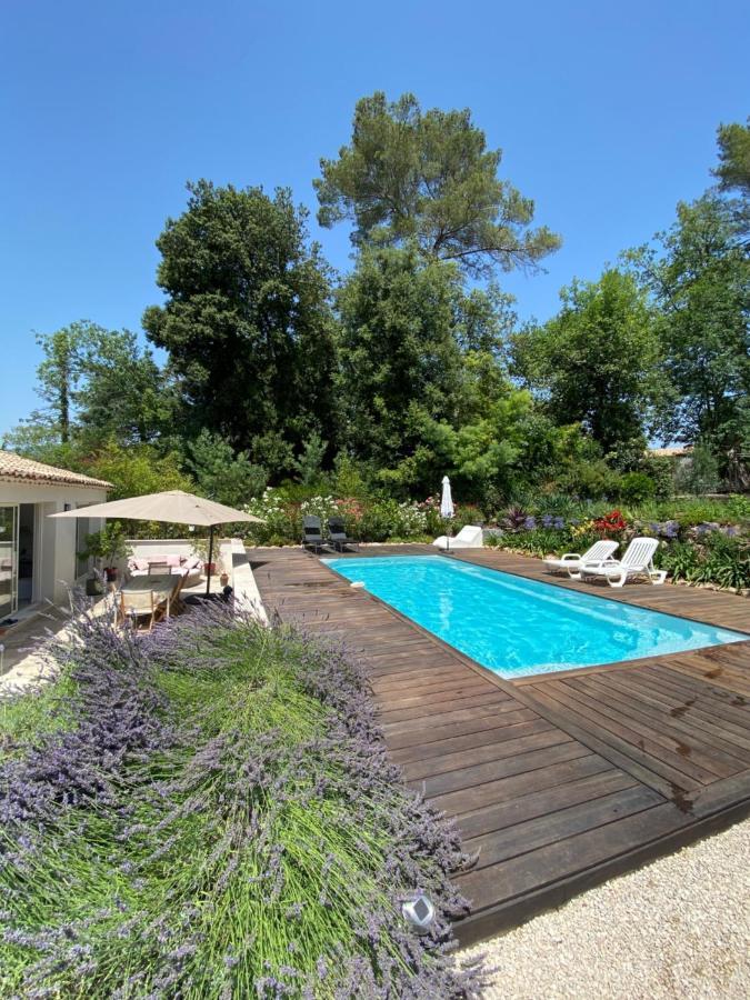 Villa Oha Close Cannes,Nice, Valbonne , Opio Roquefort-les-Pins Exterior foto