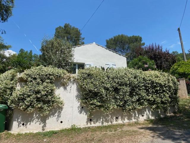 Villa Oha Close Cannes,Nice, Valbonne , Opio Roquefort-les-Pins Exterior foto